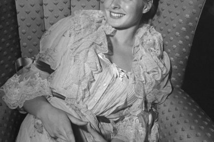 LIFE With Ingrid Bergman