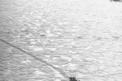 Wild and Frozen: Minnesota at Its Coldest and Most Remote