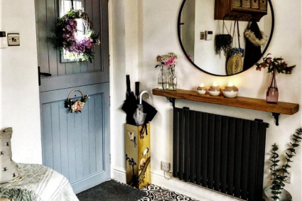 Savvy ways to stay warm at home without paying more for heating bills