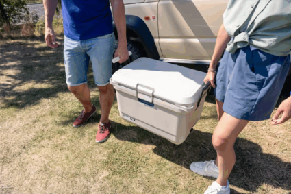 Essential things to pack for a family camping trip with kids